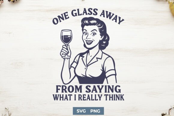 Download Funny Wine Retro Sarcastic SVG PNG Print - Sarcastic svg Collection