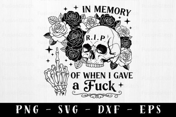 Download Skull Floral Funny Quote Sarcastic SVG - Sarcastic svg Collection
