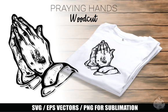 Download Praying Hands Christian Faith Cut File - Faith cut file Collection