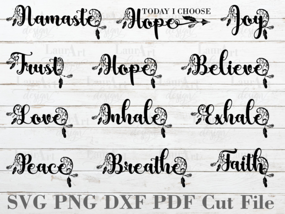 Download Motivational Inspirational Faith Bundle - Motivational Collection