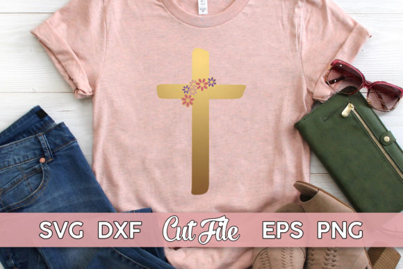 Download Cross SVG | Christian Faith Cut File - Faith cut file Collection