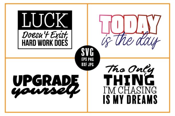 Download Motivational Quotes Bundle - Motivational Collection