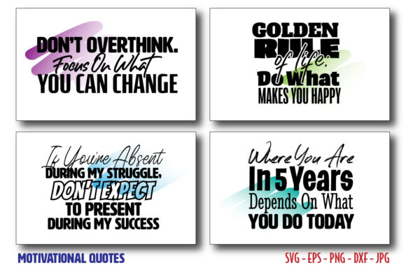 Download Motivational Quotes Bundle - Motivational Collection